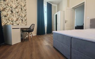 SUPERCENTRAL- PREMIUM APARTAMENT-12 MIN DE UMF /AL.I.CUZA - Poză 21