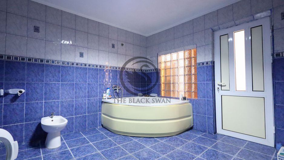 Casa/Vila 5 camere cu spațiu comercial de vanzare | Sud, Ploiesti - Poză 10