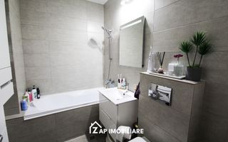 Tudor - Ap modern decomandat 2 camere - 52 mp - Str Selimbar - Poză 12