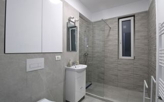 Exterior sud-Braytim. Parter cu terasa; la prima inchiriere. - Poză 16