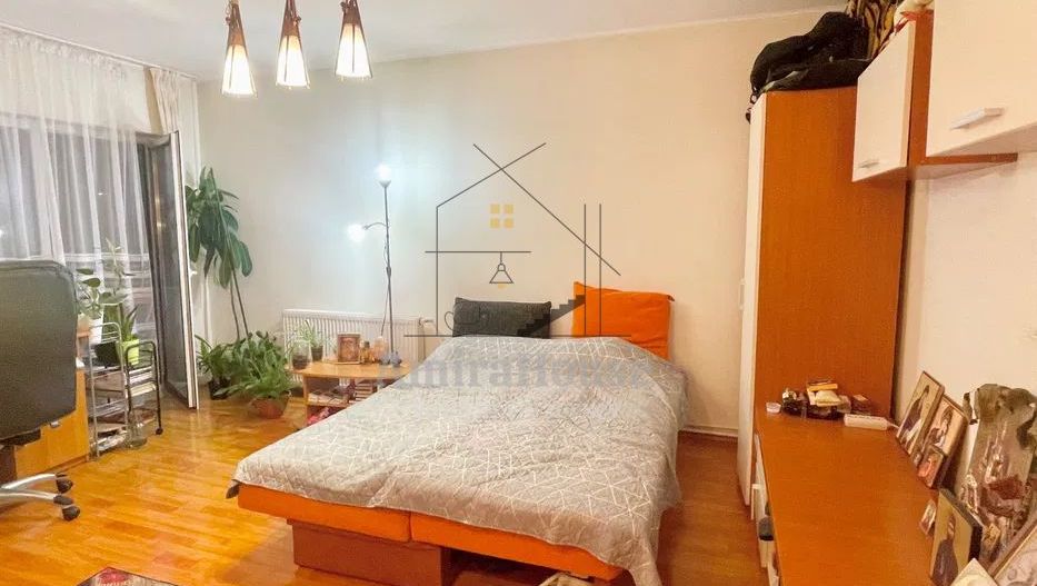 Apartament 1 camera si balcon cartierul Buna Ziua - Poză 1