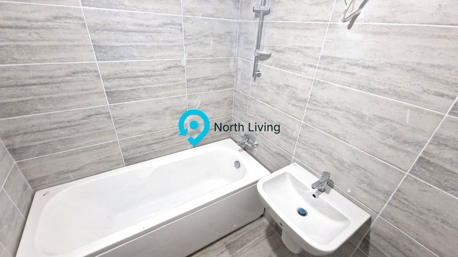 Apartament 3 camere 87 mp bloc 2022 Pantelimon - Poză 13