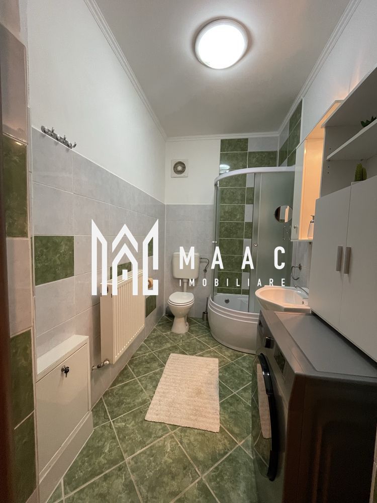 Apartament 3 camere | Parter | 96MPU | Vasia-Medias - Poză 8