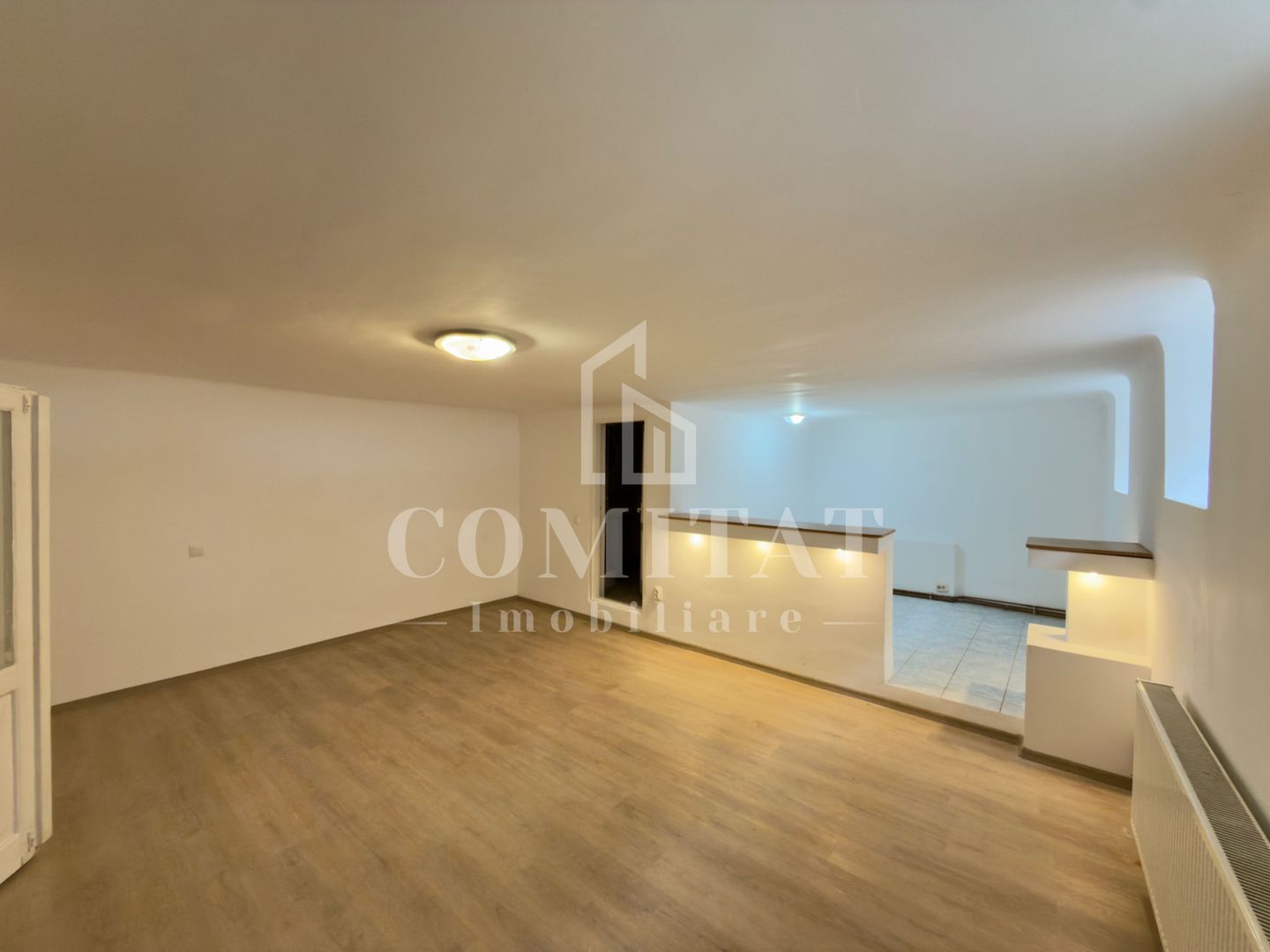 Apartament cu 1 cameră în zona palatului Urania - Poză 1
