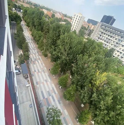 Apartament Splaiul Independentei | Regie | Zen Living Residence - Poză 8