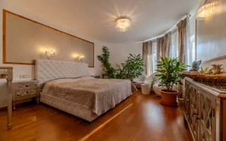 Casa superba cu iesire la parcul Sub Arini 608 mp teren - Poză 19