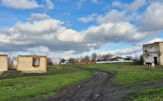 Vânzare, teren agricol, 222 ari, str. Mircea Cel Bun, Drochia - Poză 1