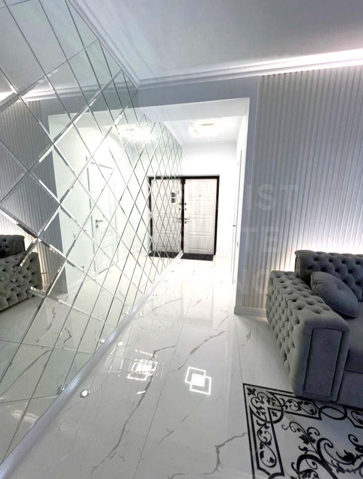 Chirie, apartament, 2 camere, strada Pompierilor, Botanica - Poză 7