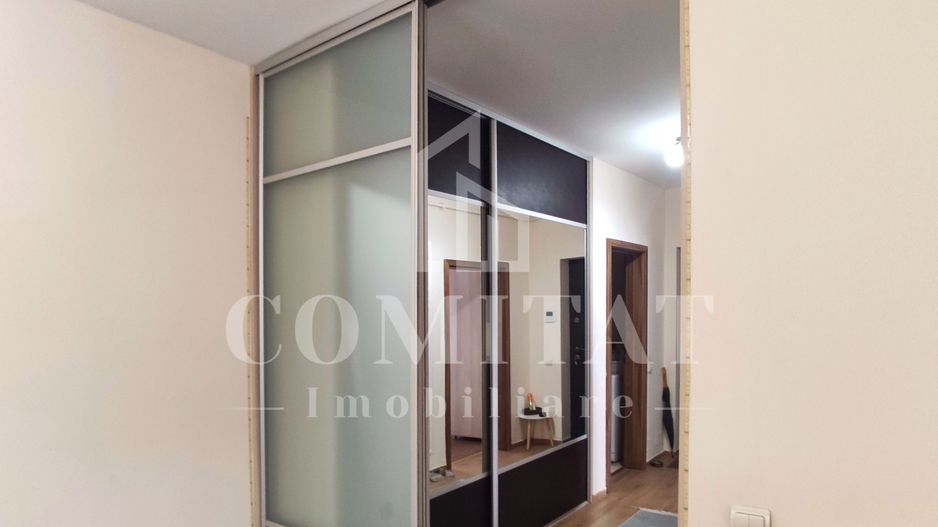 Apartament 2 camere | De închiriat | Decomandat | Cartier Gheorgheni - Poză 5