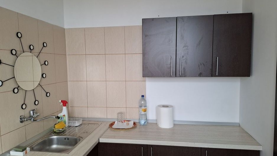 Apartament 2 camere renovat, balcon mare 11 mp, Calea Griviței, etaj 5/7 - Poză 5