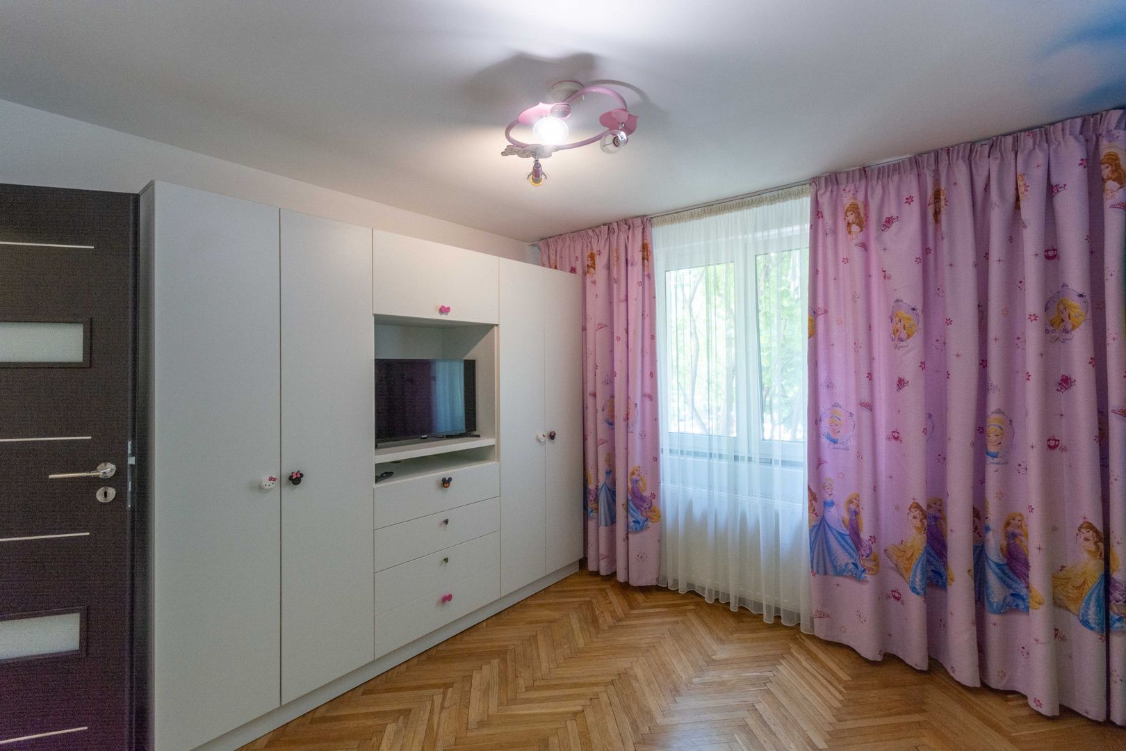 Berceni IRA - Oltenitei nr. 248, 3 camere de inchiriat,  comision 0% - Poză 9