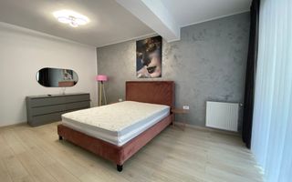 Garsoniera lux, etajul 1, cu balcon si loc de parcare inclus,   Coresi - Poză 5