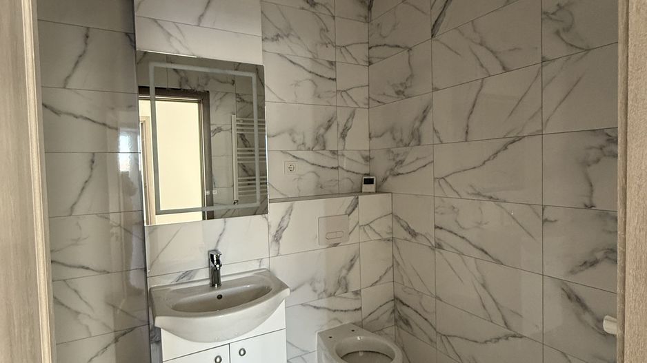 PROMO AP. 2 CAMERE-METROU N. TECLU-50% DISCOUNT PENTRU LOCUL DE PARCARE! - Poză 4