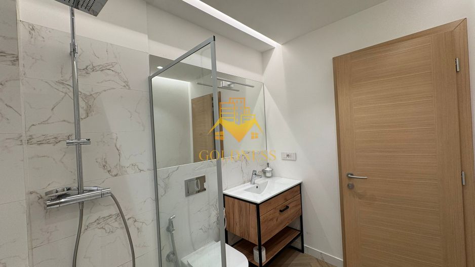 2 camere open space, Premium, Parcare, Zona Piata Abator, Marasti - Poză 10