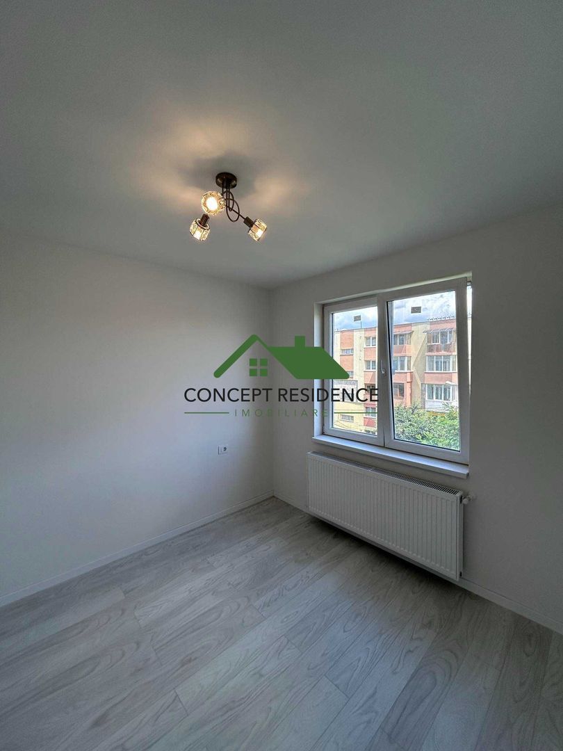 Apartament 3 camere, renovat integral – Cuza Vodă | 62 mp - Poză 8