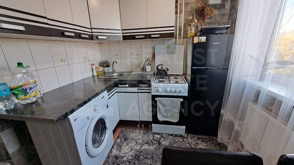 Vânzare, apartament, 3 camere, str. Nicolae Iorga, Bălți - Poză 7