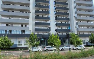 DUPLEX 3CAM. BLOC FINALIZAT / SCOALA VICTOR BRAUNER,IKEA,METROU! - Poză 8