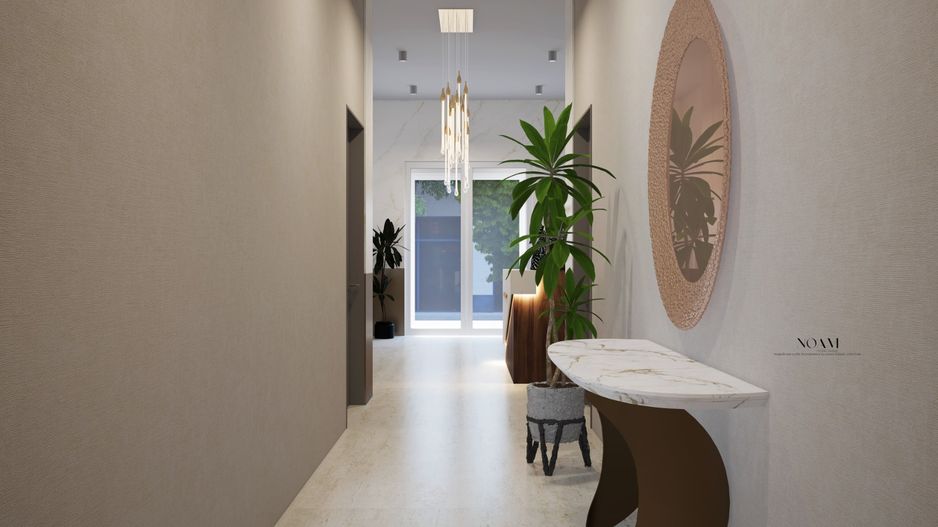 2 camere in imobil nou - pozitie excelenta langa metrou - Poză 5