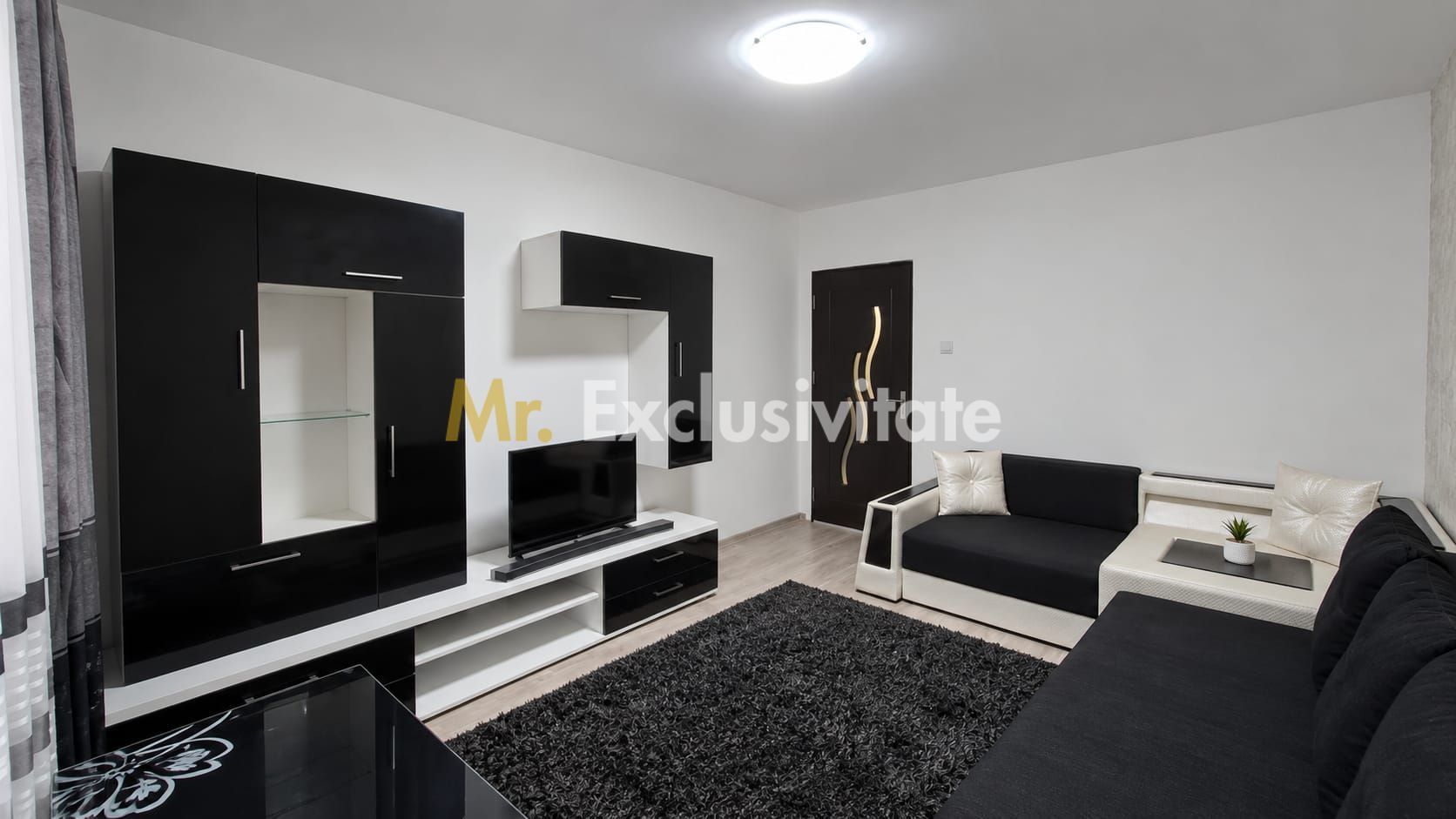 Apartament 2 camere Parter Razboieni mobilat utilat gata de mutat - Poză 1