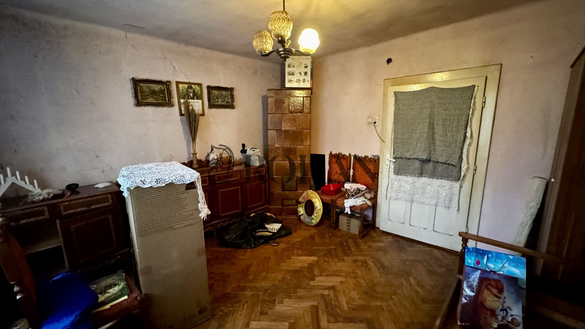 Casă zona centrală | 792 mp teren | Front 16m | Bulevardul Ferdinand I - Poză 14