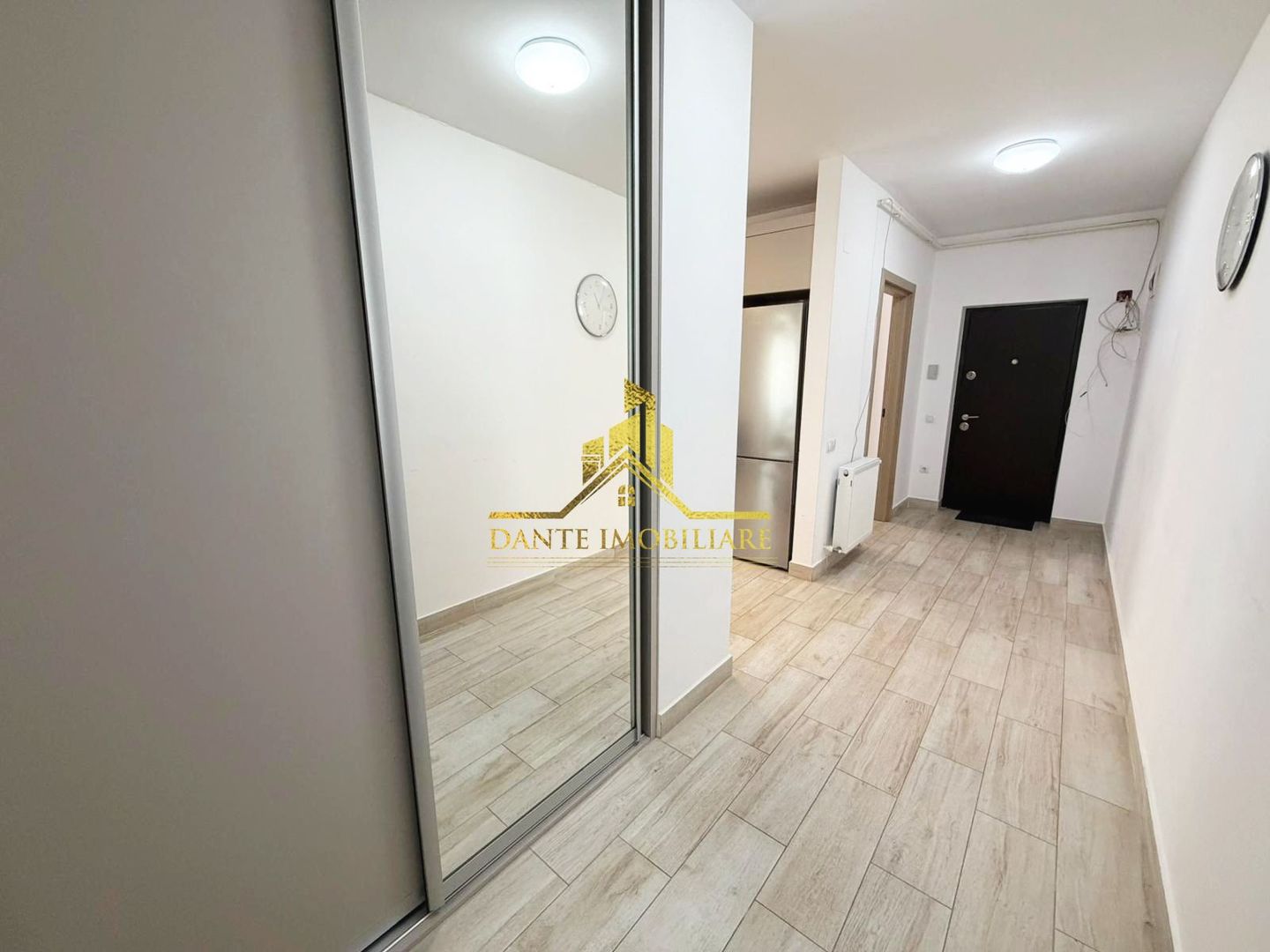 3 camere, bloc nou, mobilat modern, balcon, garaj, Borhanci, PROFI - Poză 9