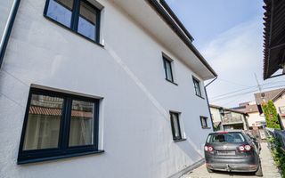 Casa de tip duplex finisata mobilata in Floresti zona Florilor - Poză 31