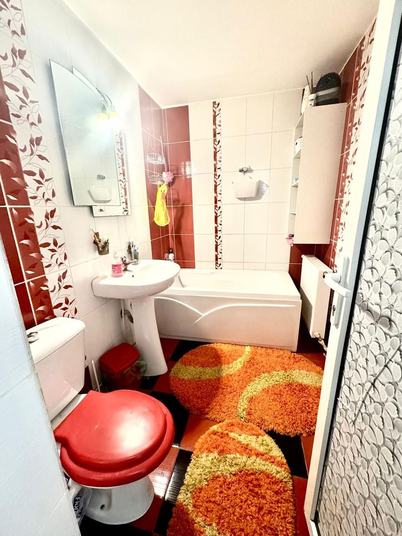 Apartament 3 camere de vânzare – Șos. București - Poză 19