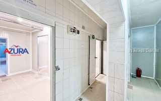AZURA Imobiliare - Hala Fabrica de procesare Carne - Poză 9