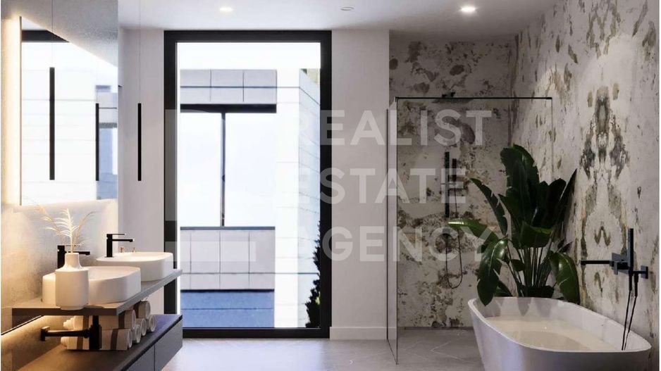 Vilă elegantă in Nordul Capitalei. - Poză 5