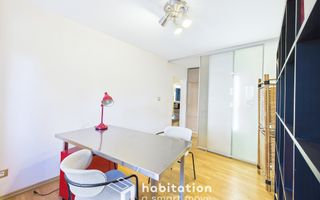 Un acasă luminos și rafinat – 3 camere, design modern,  zona Girocului - Poză 16