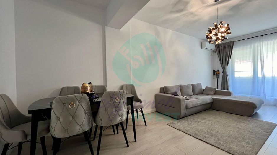 2 camere - bloc 2023- Marasesti- Unirii- loc parcare - Poză 1