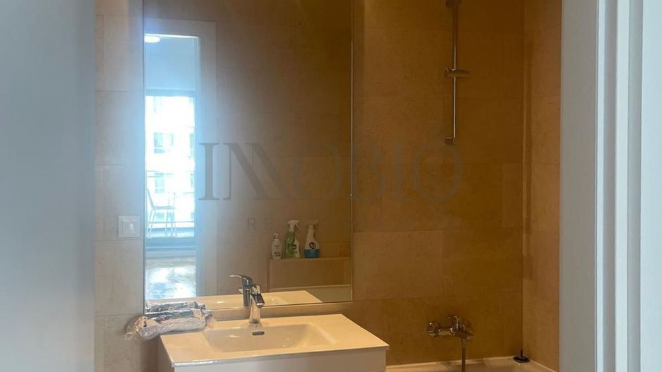 Apartament 2 camere de închiriat – Luxuria Residence | Parcare inclusă - Poză 5