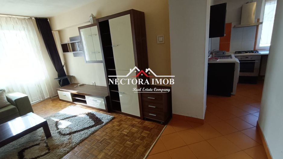 NECTORA IMOB-Apartament 2 camere, Ultracentral,vis a vis ANAF,Medicina - Poză 11