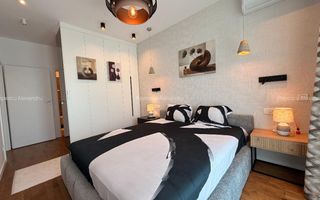 Apartament Premium 3 Camere | The Ivy Băneasa | Prima Închiriere - Poză 4