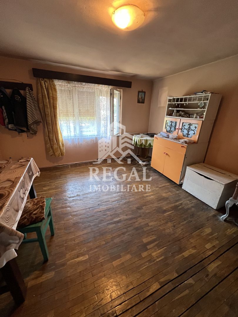 Casă spațioasă în Pestișu Mic – 134 mp, la preț de apartament - Poză 9