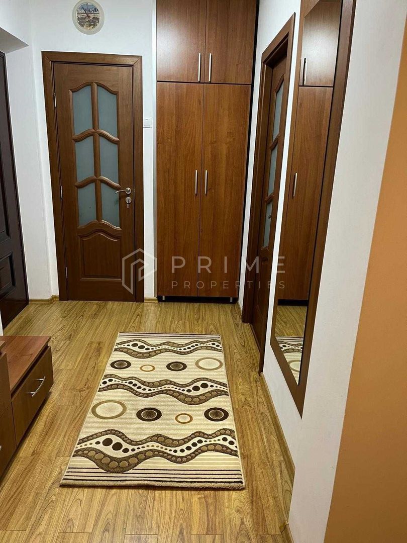 Apartament premium cu 2 camere decomandate, 70 mp – Zona Aleea Carpați - Poză 8
