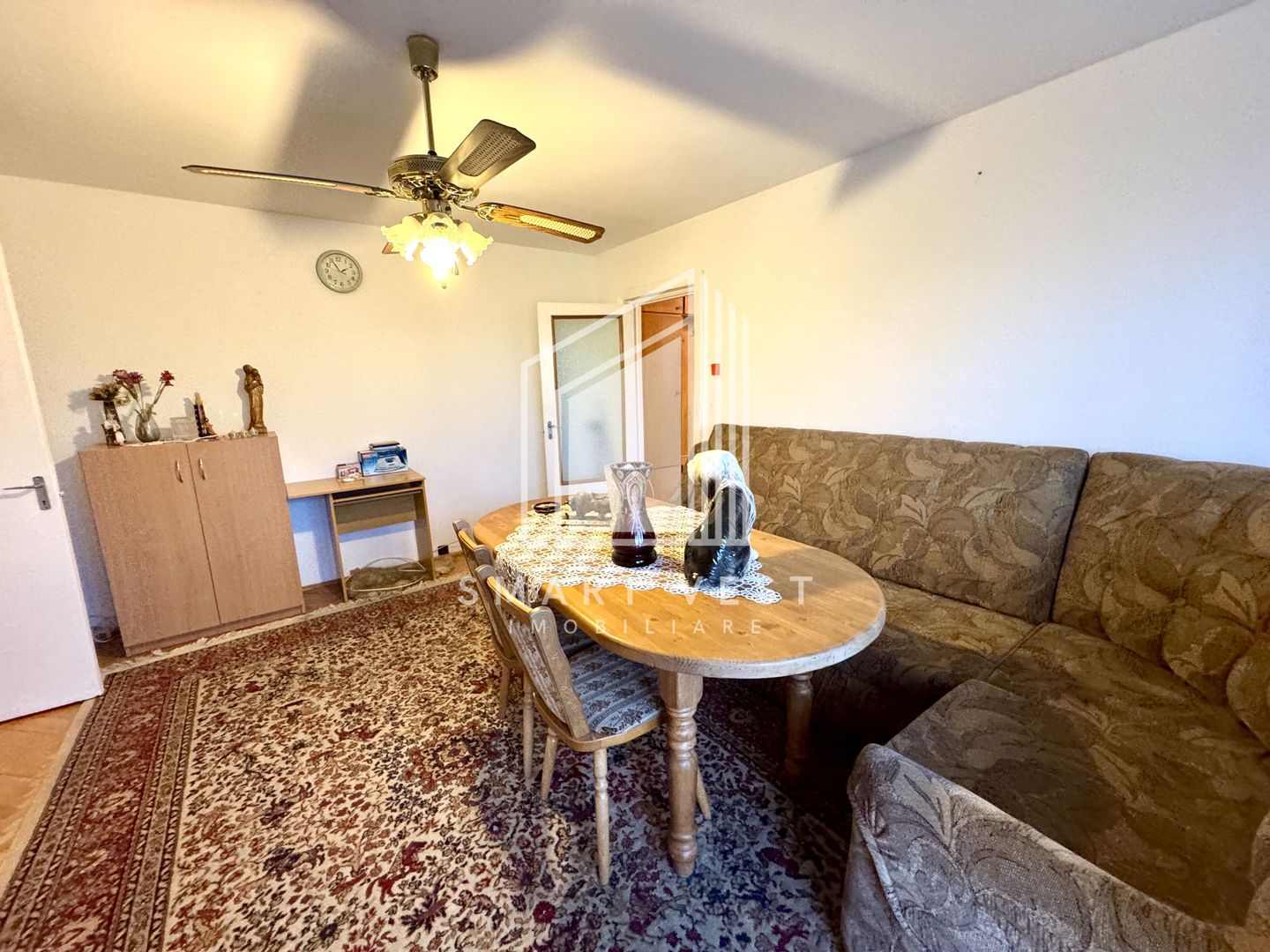 Apartament 3 camere | 67 mp utili | Zona Micro 16 - Poză 12