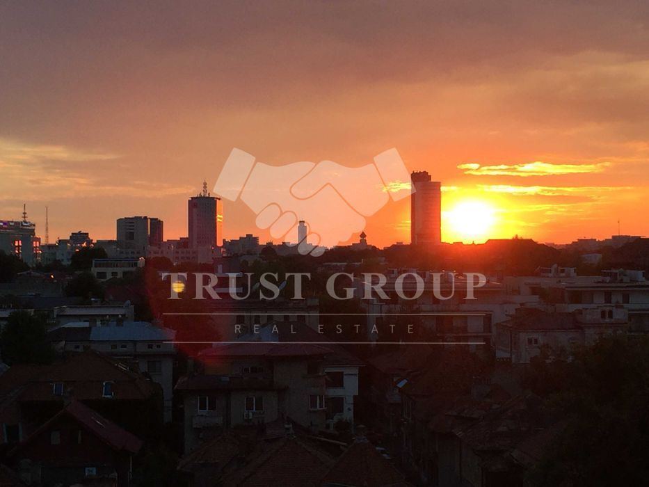 Apartament 2 camere Dorobanti | Terasa 17mp | Imobil 1975 - Poză 6
