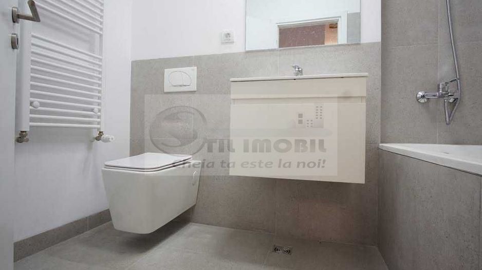 Spațiu de birouri modern la parter - Silk District, Baza 3 - 599€ - Poză 6