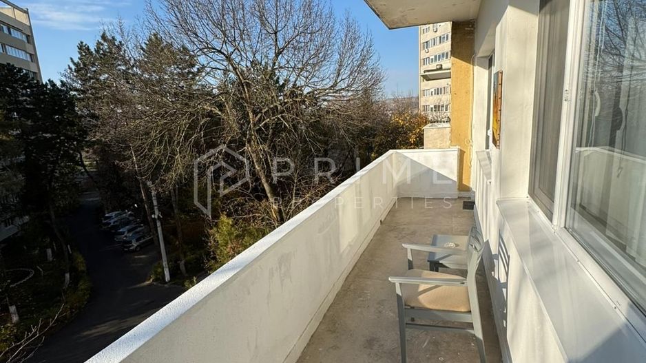 Apartament 2 camere de închiriat – Aleea Carpați, Târgu Mureș - Poză 8