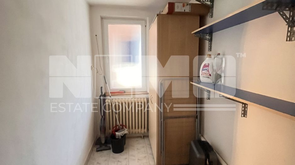 Garsonieră de Închiriat I Et 2 I Suceava/Burdujeni Orizont I 200Euro - Poză 5