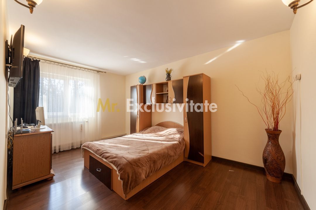 Casa P+M langa Padurea Trivale - Poză 7