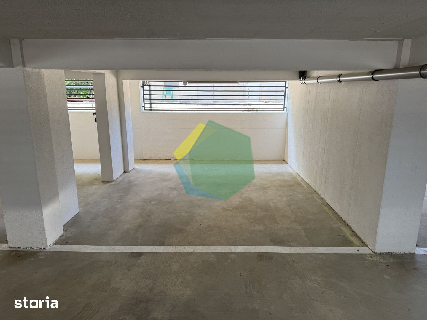 Apartament 2 camere - prima inchiriere | parcare subterana | Otopeni - Poză 8
