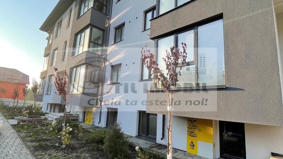 Apartament 4 camere modern cu 0% comision - Poză 5