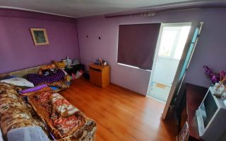 3 camere decomandat zona Mircea cel Batran - Poză 1