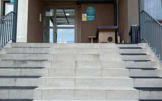 Cartierul solar 2 camere  cu parcare inclusa - Poză 9