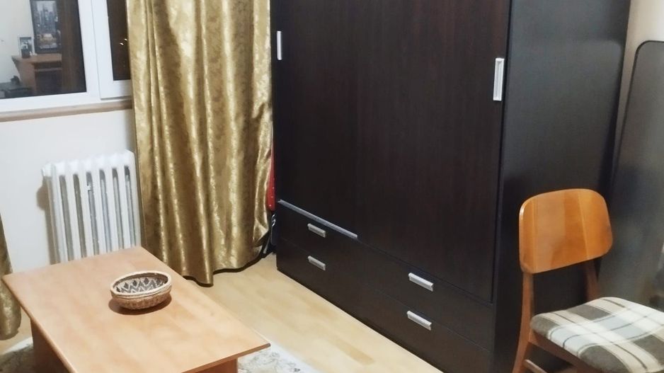 3 camere Dristor - metrou 1 minut, prima inchiriere! - Poză 9