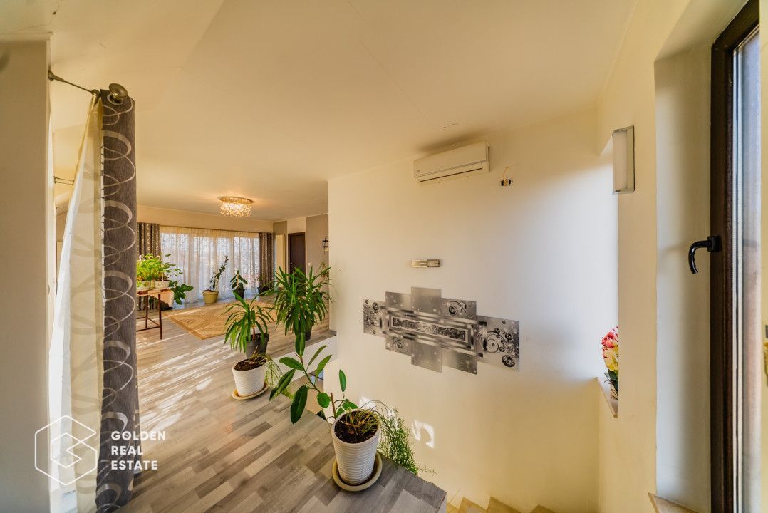 Vila P+M cu 5 camere in Gai, langa Manastire, confort si eleganta - Poză 21