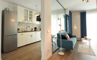 Vanzare Studio Cloud 9 Residence Aviatiei - Poză 8