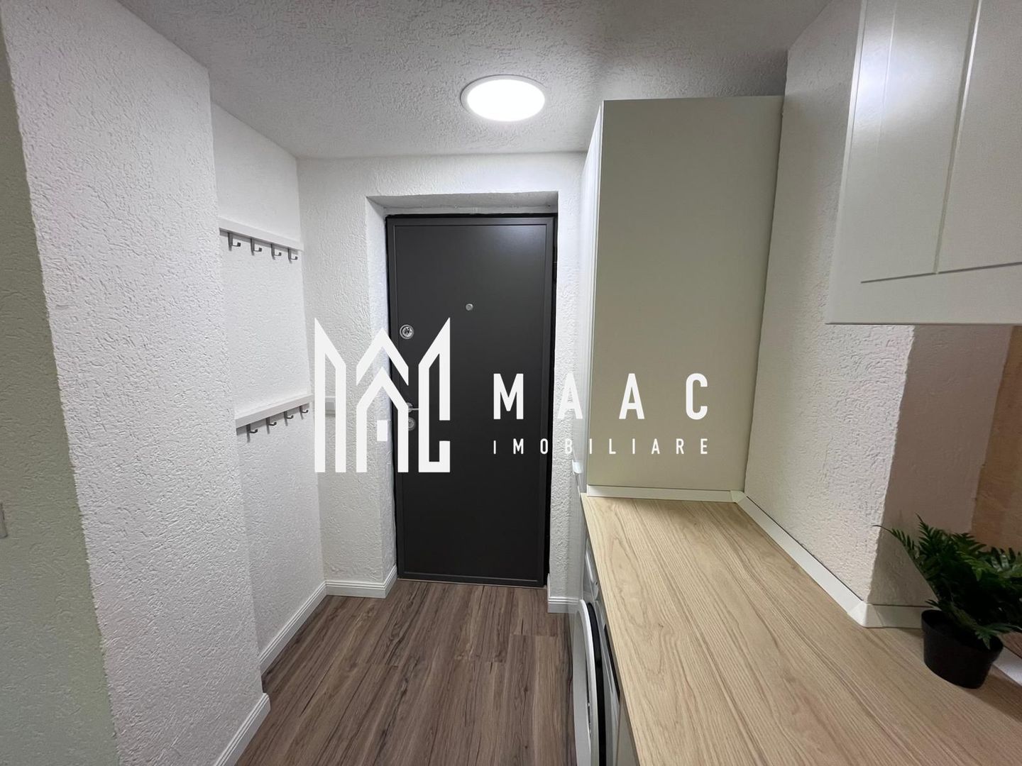 Garsonieră de închiriat | 35Mp  | Parcul Sub Arini | Sibiu - Poză 7